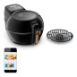 Tefal ActiFry FZ775810 Fritureapparat 1520W Sort Tefal ActiFry FZ775810 Fritureapparat 1520W Sort
